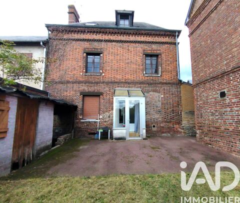   Vente Maison de ville 4 pi�ces Maison - 4 pi�ce(s) - 86 m�