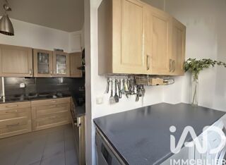  Appartement � vendre 2 pi�ces 54 m�