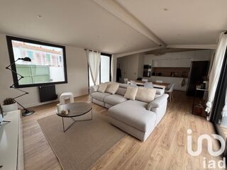  Maison � vendre 4 pi�ces 70 m�