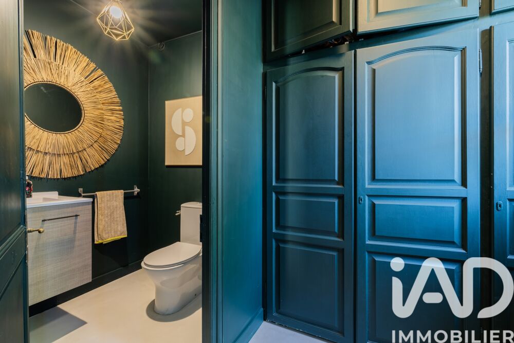 � vendre  Maison La Rochelle (17000)