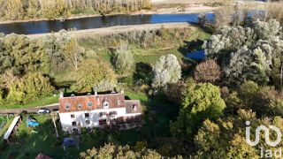  Maison � vendre 6 pi�ces 131 m�