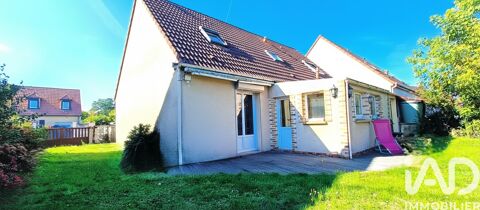   Vente Maison/villa 7 pi�ces Maison - 7 pi�ce(s) - 130 m�