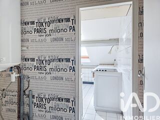  Appartement � vendre 2 pi�ces 33 m�