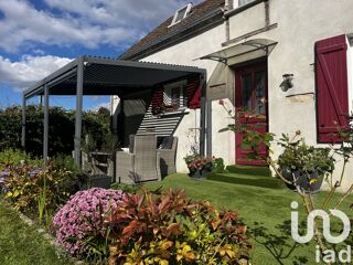  Maison � vendre 5 pi�ces 132 m�