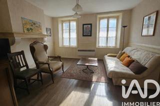  Maison � vendre 4 pi�ces 90 m�