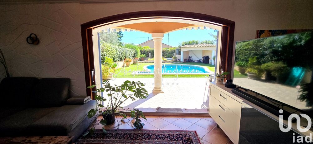  vendre  Maison La Seyne-sur-Mer (83500)