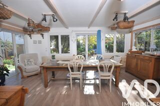  Maison  vendre 4 pices 126 m