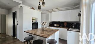  Appartement  vendre 4 pices 86 m