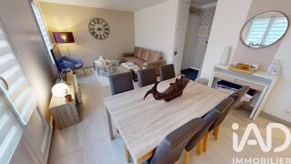  Appartement � vendre 3 pi�ces 63 m�