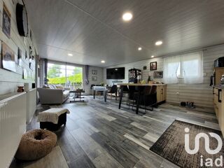  Maison  vendre 5 pices 105 m