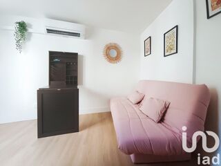  Maison  vendre 2 pices 27 m