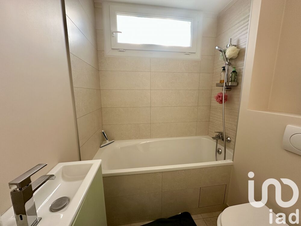  vendre  Appartement Palaiseau (91120)