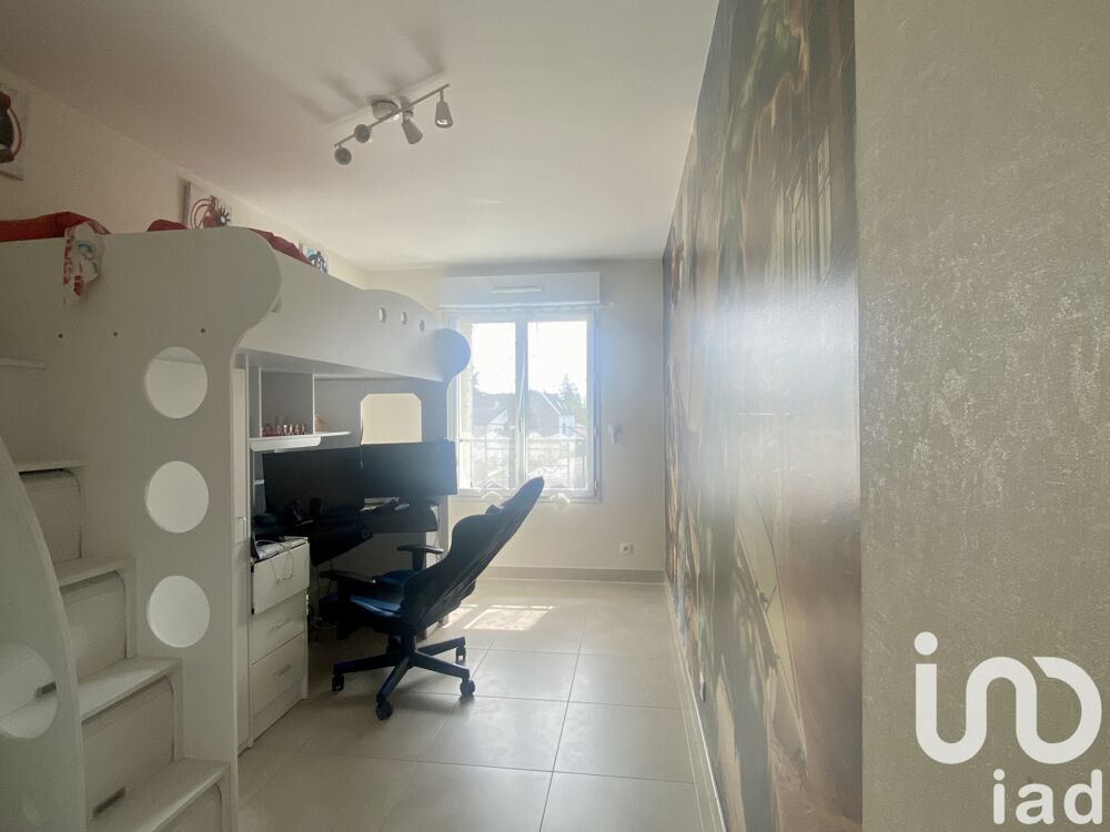  vendre  Maison Neuilly-Plaisance (93360)