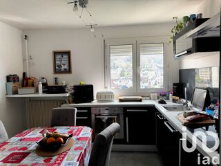  Appartement � vendre 4 pi�ces 81 m�