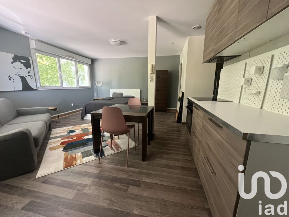 Vente Appartement Vente Appartement 1 pice Le kremlin-bictre