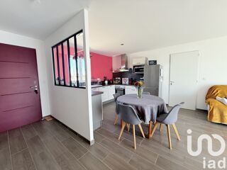  Maison � vendre 4 pi�ces 89 m�