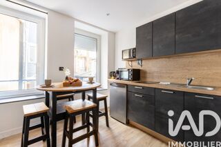  Appartement � vendre 2 pi�ces 26 m�