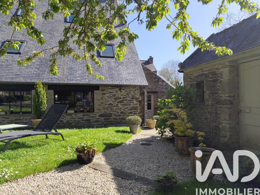 � vendre  Maison Le Minihic-sur-Rance (35870)