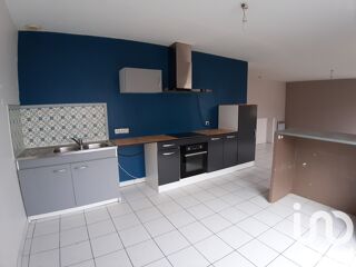  Maison  vendre 4 pices 95 m