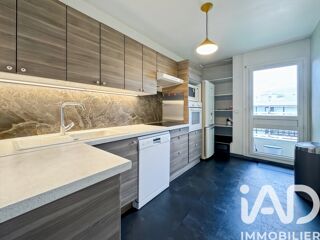  Appartement � vendre 4 pi�ces 82 m�