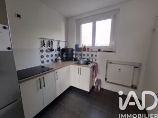  Appartement � vendre 2 pi�ces 47 m�