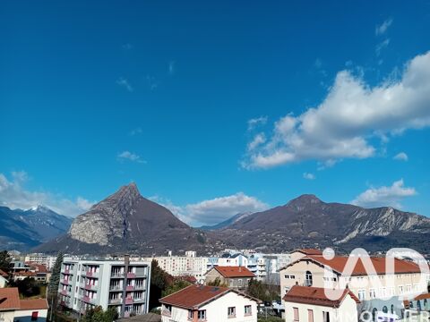   Vente Appartement 3 pi�ces Appartement - 3 pi�ce(s) - 51 m�