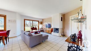  Maison  vendre 6 pices 120 m