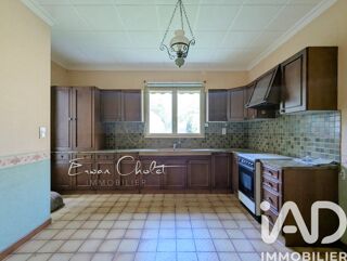  Maison � vendre 7 pi�ces 148 m�