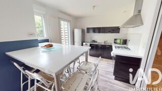  Maison � vendre 4 pi�ces 85 m�