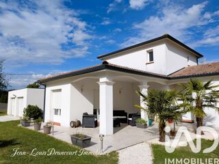  Maison � vendre 6 pi�ces 158 m�