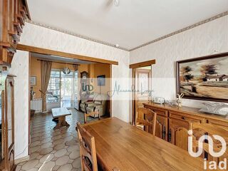  Maison � vendre 6 pi�ces 96 m�