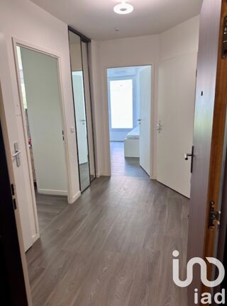  Appartement � vendre 3 pi�ces 59 m�