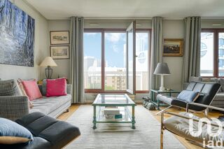  Appartement  vendre 6 pices 142 m