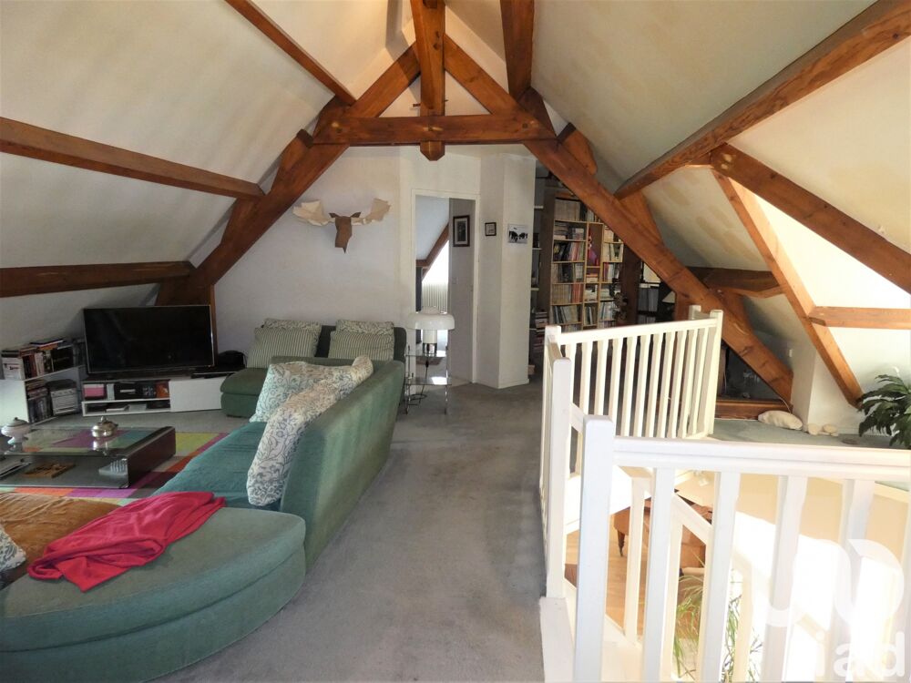 � vendre  Maison Septeuil (78790)