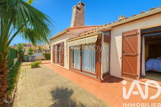  Maison � vendre 4 pi�ces 81 m�