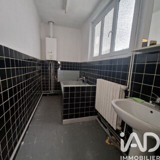  Maison � vendre 5 pi�ces 90 m�