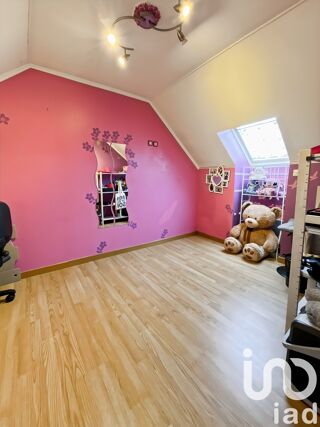  Maison � vendre 6 pi�ces 107 m�