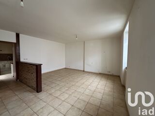  Maison � vendre 4 pi�ces 80 m�