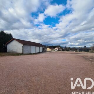  Terrain � vendre 4819 m�