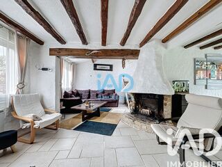  Maison � vendre 4 pi�ces 96 m�