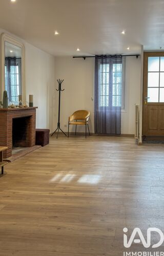  Maison � vendre 5 pi�ces 125 m�