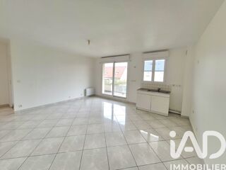  Appartement � vendre 2 pi�ces 44 m�