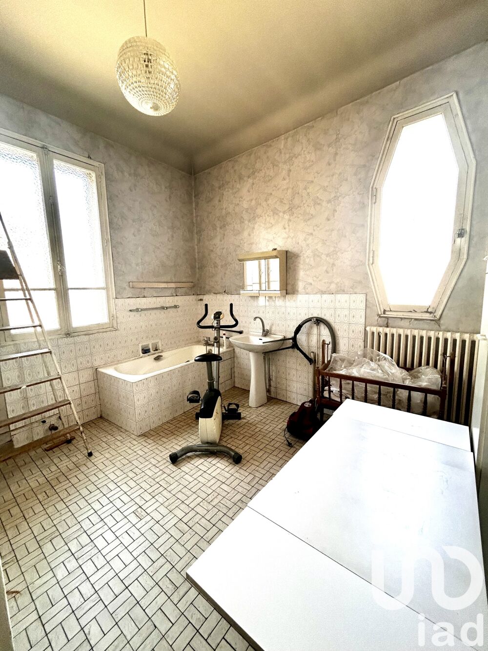 � vendre  Maison Bordeaux (33000)