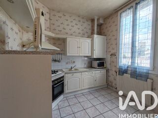  Maison � vendre 3 pi�ces 87 m�