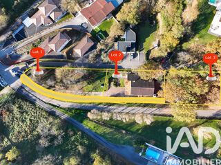  Maison � vendre 5 pi�ces 110 m�