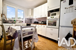  Maison � vendre 5 pi�ces 116 m�