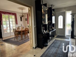  Maison � vendre 6 pi�ces 166 m�