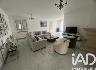  Maison � vendre 7 pi�ces 187 m�