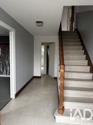  Maison � vendre 3 pi�ces 90 m�