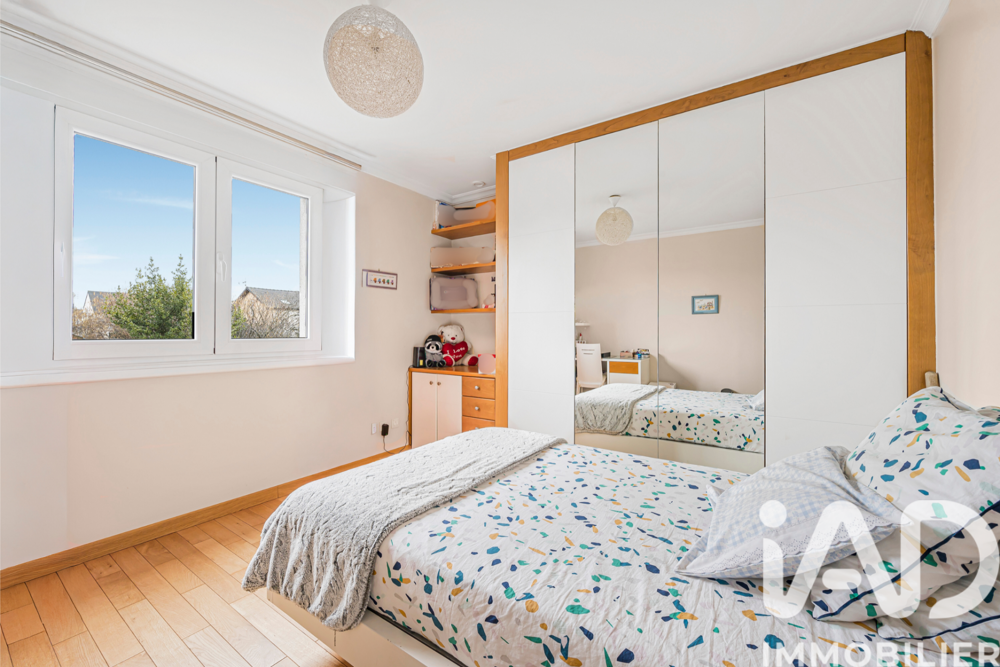 � vendre  Maison Sartrouville (78500)